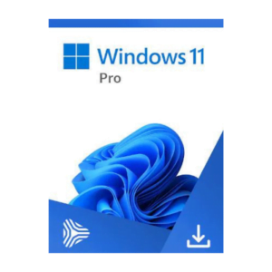 Microsoft Windows 11 PRO Retail, 64 bit, licenta electronica